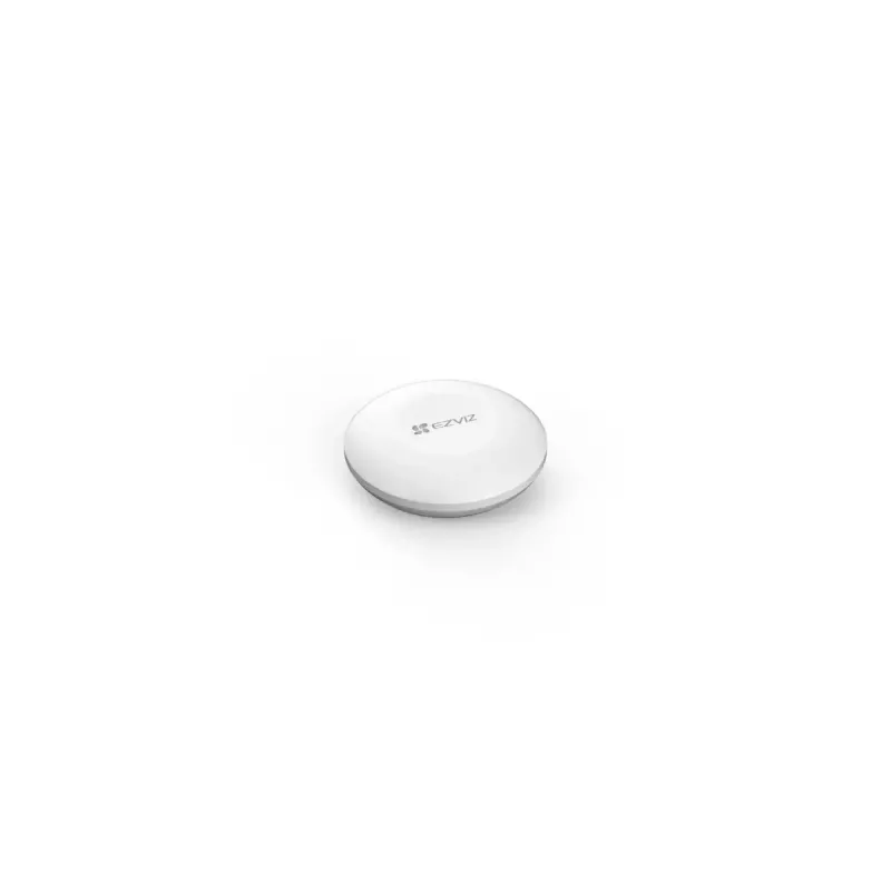 Belaidė kamera EZVIZ T3C — balta, 200 m nuotolis, ZigBee, rankinė / montuojama ant sienos