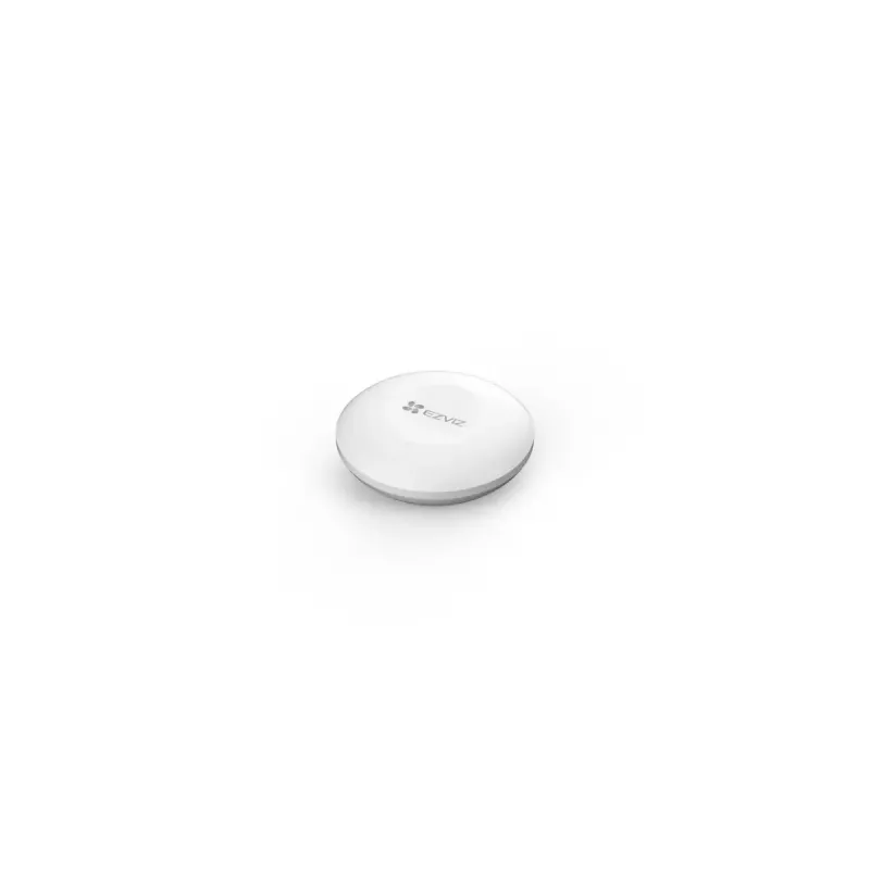 Belaidė kamera EZVIZ T3C — balta, 200 m nuotolis, ZigBee, rankinė / montuojama ant sienos