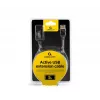GEMBIRD Aktyvus USB 2.0 ilgintuvas - 5 m