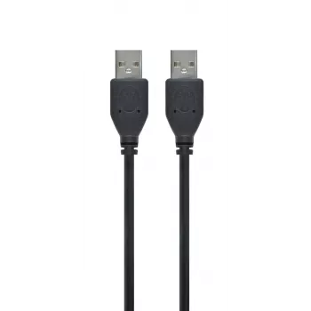GEMBIRD USB 2.0 AM į AM kabelis 2,0 m