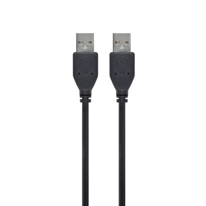 GEMBIRD USB 2.0 AM į AM kabelis 2,0 m