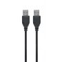 GEMBIRD USB 2.0 AM į AM kabelis 2,0 m
