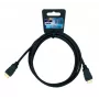 IBOX ITVFHD0115 HDMI kabelis 1,5 m HDMI A tipo (standartinis) Juodas