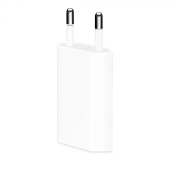 APPLE Apple 5w USB maitinimo adapteris