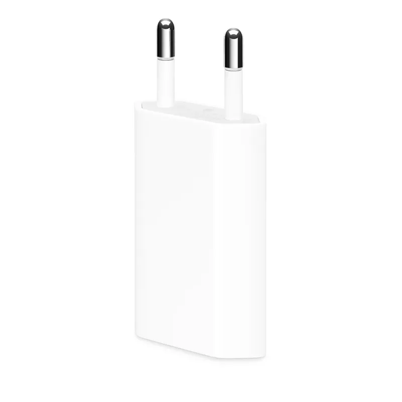 APPLE Apple 5w USB maitinimo adapteris