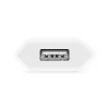 APPLE Apple 5w USB maitinimo adapteris