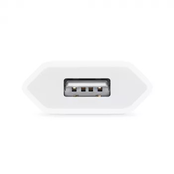 APPLE Apple 5w USB maitinimo adapteris