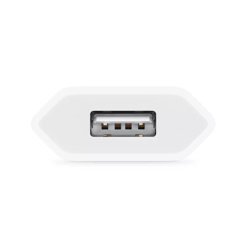 APPLE Apple 5w USB maitinimo adapteris