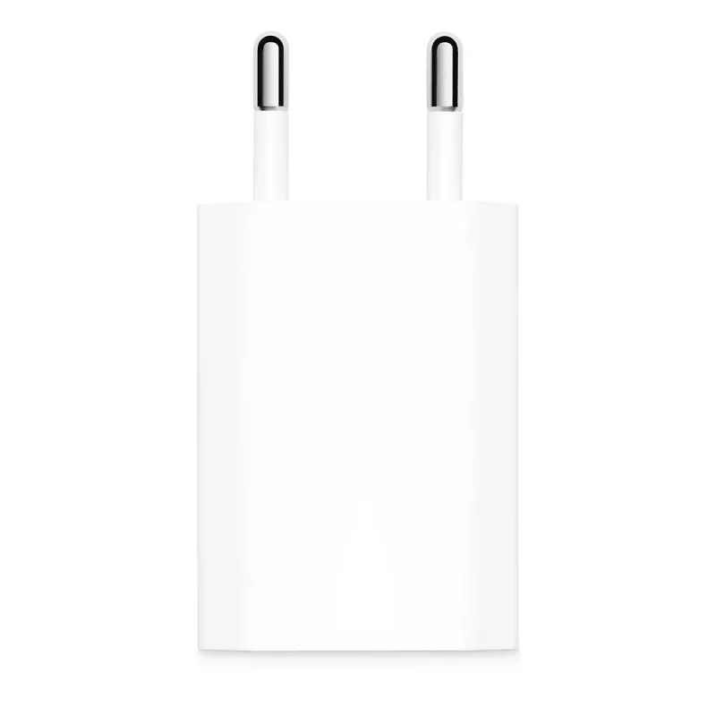 APPLE Apple 5w USB maitinimo adapteris