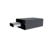 GEMBIRD USB 2.0 Type-C į USB Type-A adapteris (CM/AF)