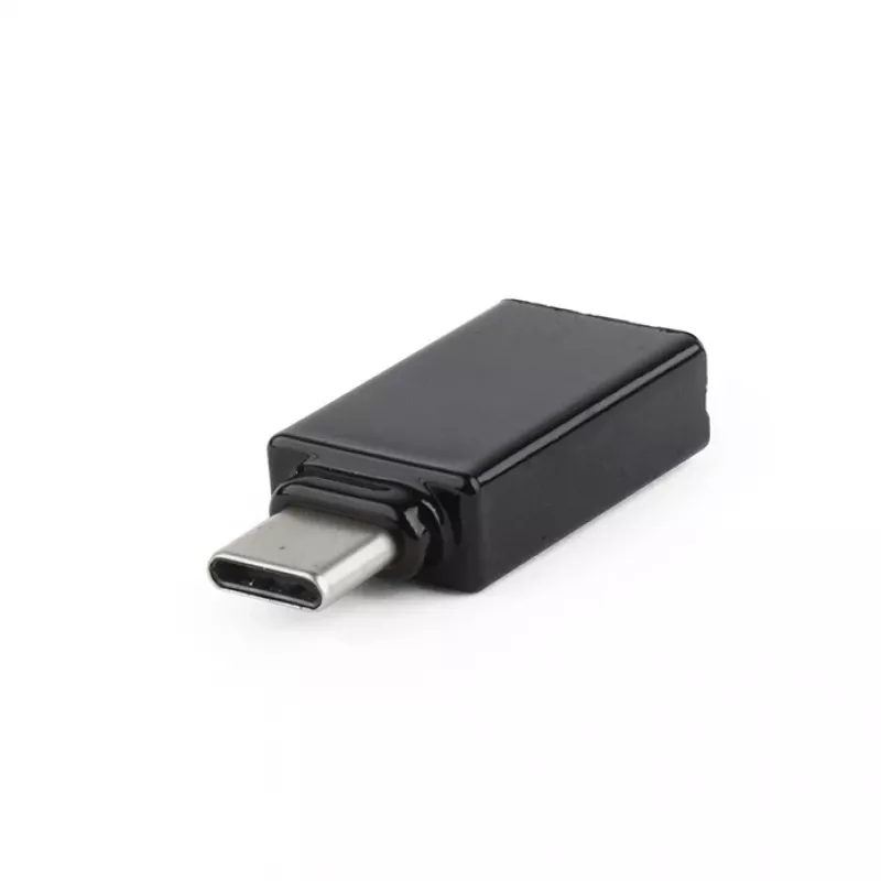GEMBIRD USB 2.0 Type-C į USB Type-A adapteris (CM/AF)