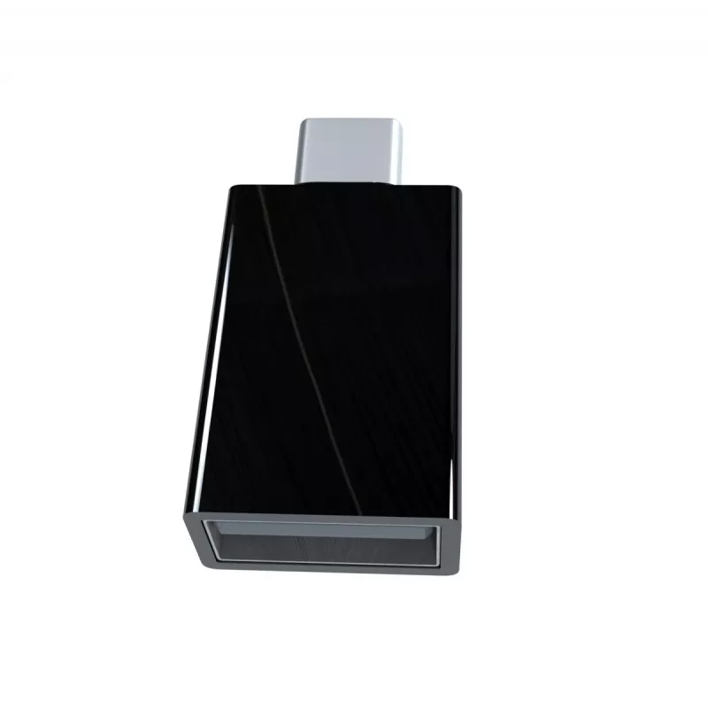 GEMBIRD USB 2.0 Type-C į USB Type-A adapteris (CM/AF)