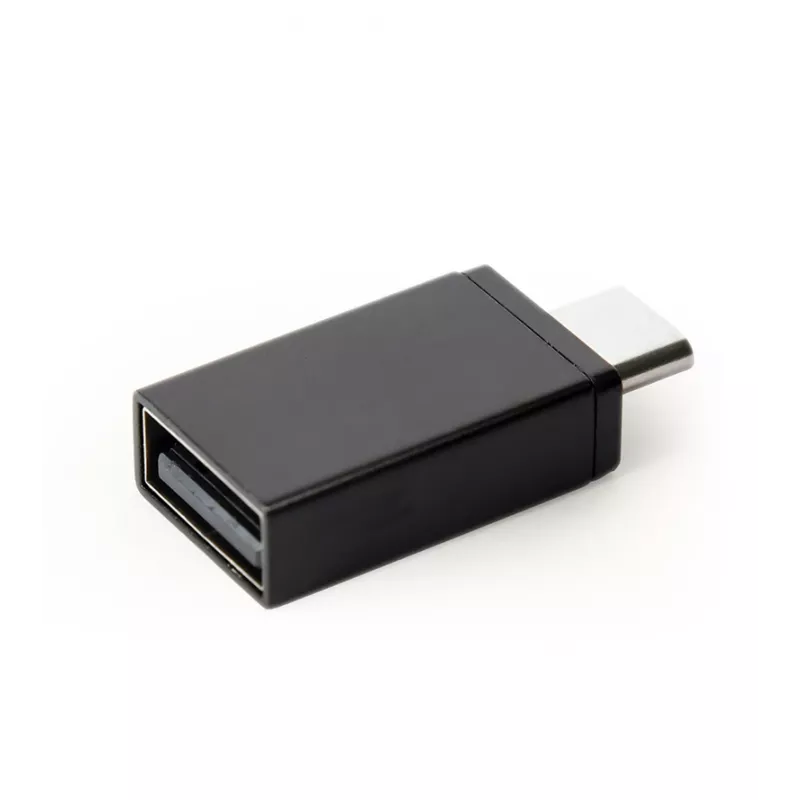 GEMBIRD USB 2.0 Type-C į USB Type-A adapteris (CM/AF)