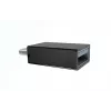 GEMBIRD USB 2.0 Type-C į USB Type-A adapteris (CM/AF)