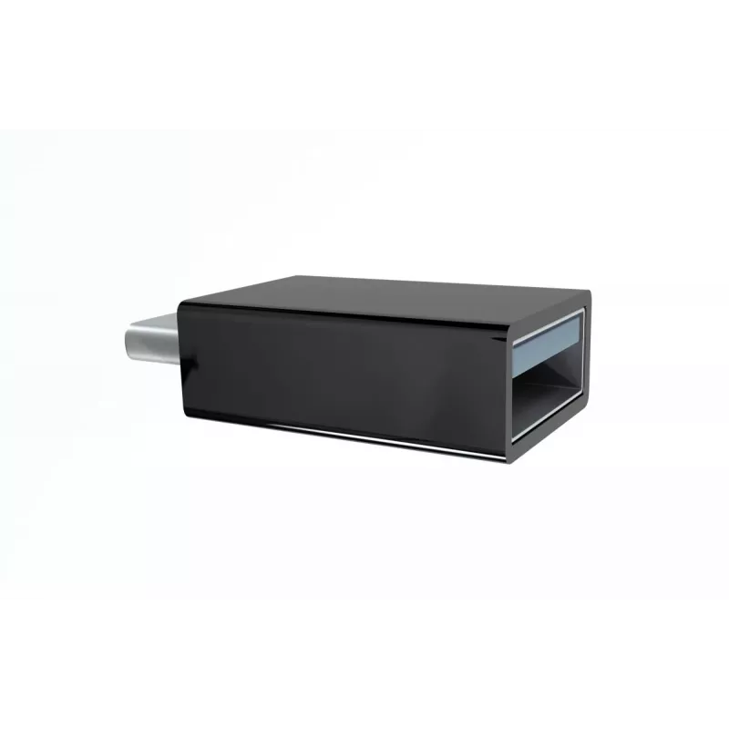 GEMBIRD USB 2.0 Type-C į USB Type-A adapteris (CM/AF)