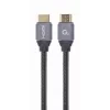 GEMBIRD didelio greičio HDMI kabelis su Ethernet – Premium serija, 5,0 m