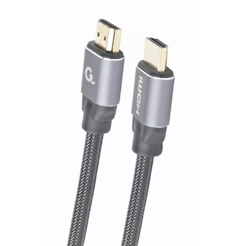 GEMBIRD High Speed HDMI laidas su Ethernet – Premium serija, 7,5 m