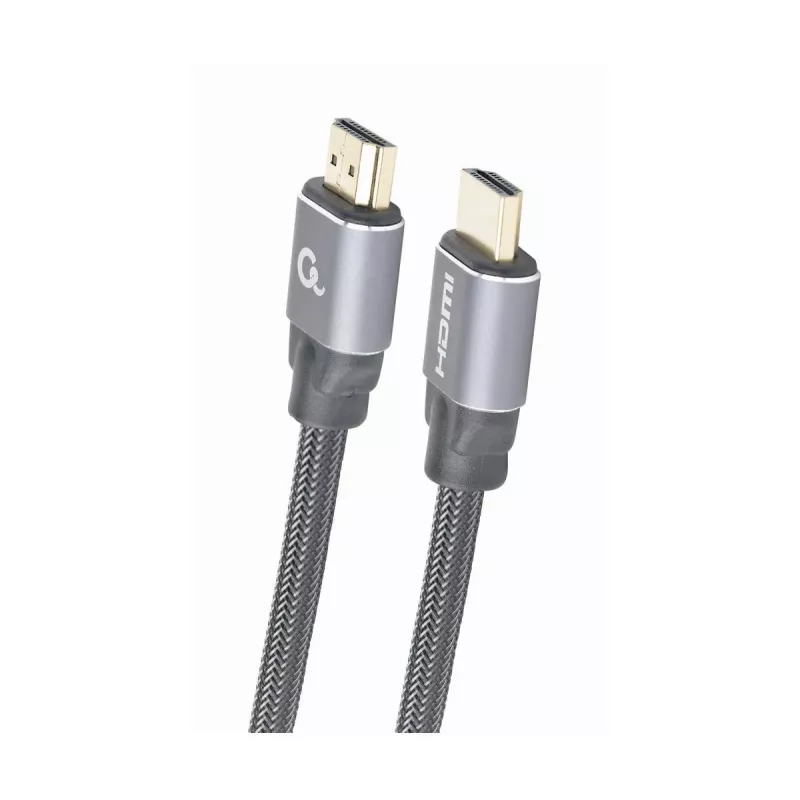 GEMBIRD High Speed HDMI laidas su Ethernet – Premium serija, 7,5 m