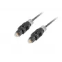 LANBERG Toslink M/m optinis kabelis 3 m