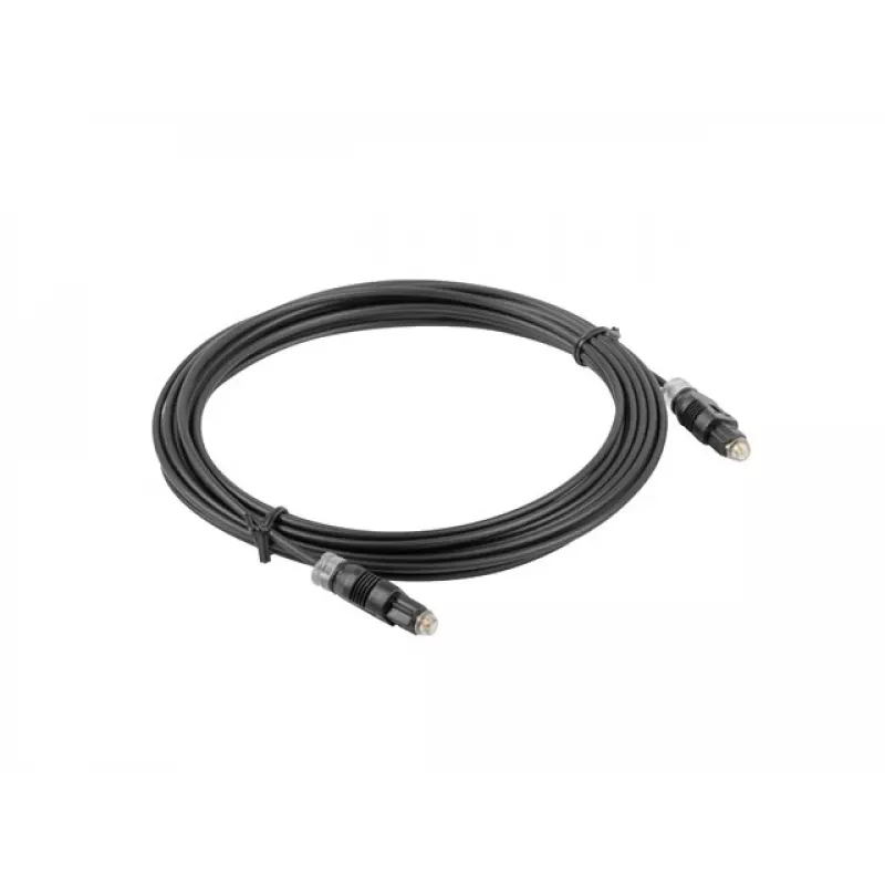 LANBERG Toslink M/m optinis kabelis 3 m
