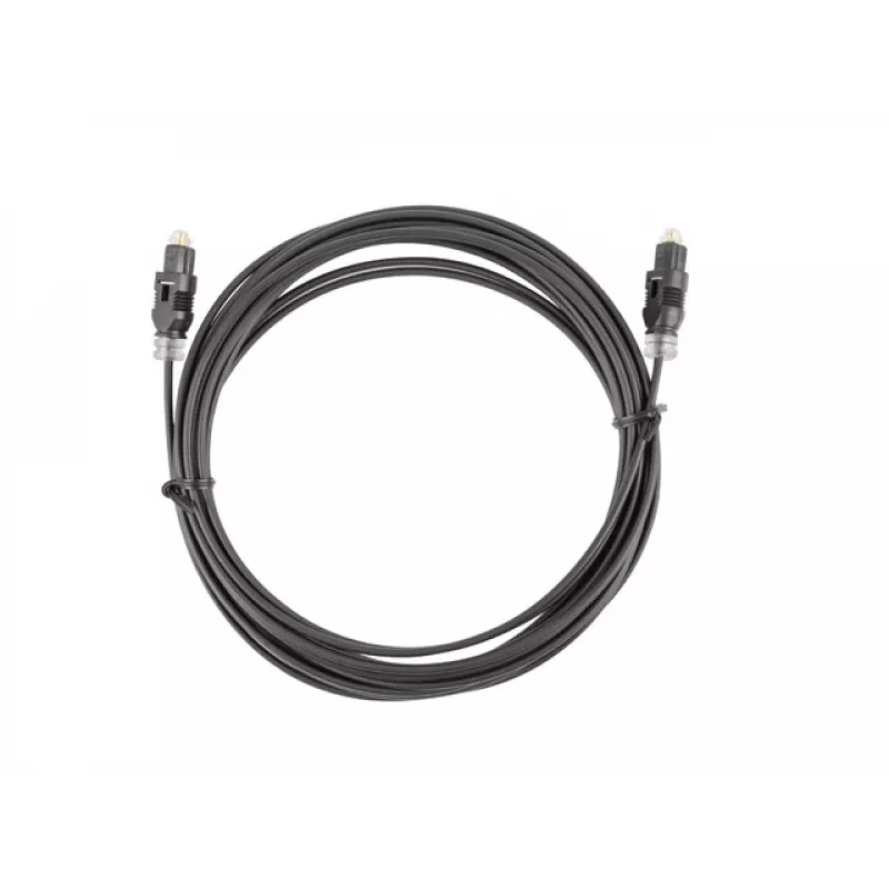 LANBERG Toslink M/m optinis kabelis 3 m