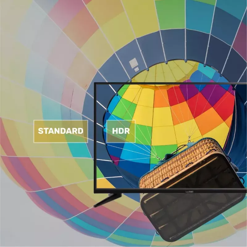 HDMI laidas Unitek C11063BK-5M 5 m, HDMI Type A į Type A, juodas