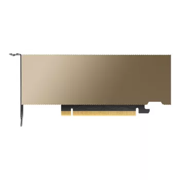 PNY NVIDIA L4 modulis 24GB 1x LP laikiklis LowProfile su ATX laikikliu, sumontuotu PCIe x16 Gen 4.0
