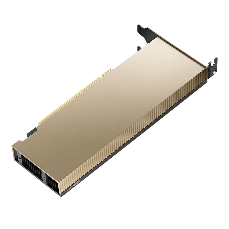 PNY NVIDIA L4 modulis 24GB 1x LP laikiklis LowProfile su ATX laikikliu, sumontuotu PCIe x16 Gen 4.0