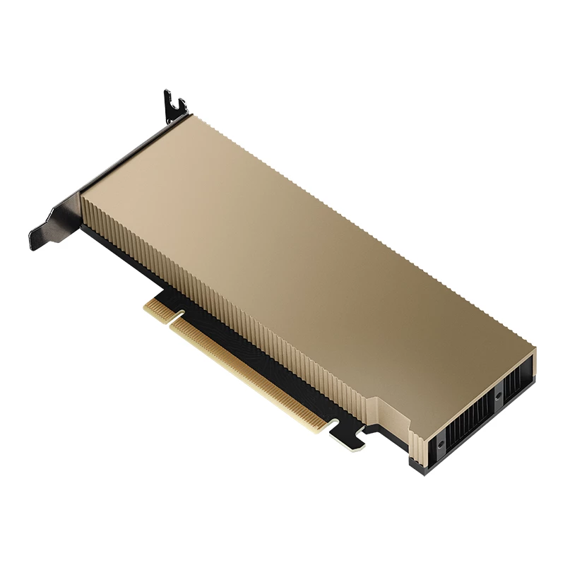 PNY NVIDIA L4 modulis 24GB 1x LP laikiklis LowProfile su ATX laikikliu, sumontuotu PCIe x16 Gen 4.0