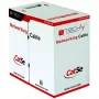 Techly ITP6-UTP-IC tinklo kabelis Pilka 305 m Cat5e U/UTP (UTP)