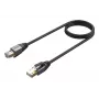 UNITEK Unitek eterneto kabelis RJ-45 LAN Cat.8 (S/FTP) 1 m