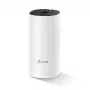 TP-Link AC1200 Viso Namų Tinklinė Wi-Fi Sistema, Balta, Pilka, Vidinė, Tinklinis maršrutizatorius, LAN, WLAN, Dviejų juostų (2,4 GHz / 5 GHz), Wi-Fi 5 (802.11ac)