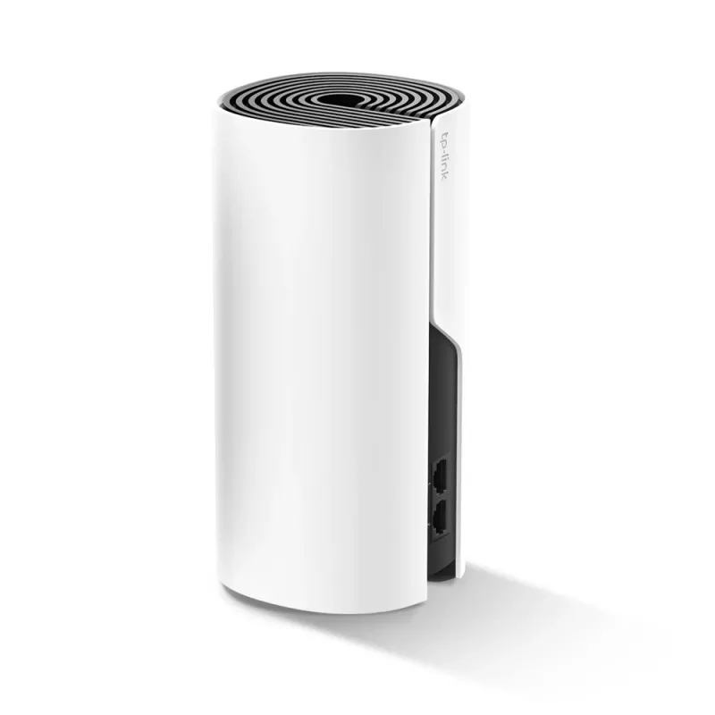 TP-Link AC1200 Viso Namų Tinklinė Wi-Fi Sistema, Balta, Pilka, Vidinė, Tinklinis maršrutizatorius, LAN, WLAN, Dviejų juostų (2,4 GHz / 5 GHz), Wi-Fi 5 (802.11ac)