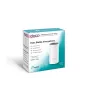 TP-Link AC1200 Viso Namų Tinklinė Wi-Fi Sistema, Balta, Pilka, Vidinė, Tinklinis maršrutizatorius, LAN, WLAN, Dviejų juostų (2,4 GHz / 5 GHz), Wi-Fi 5 (802.11ac)