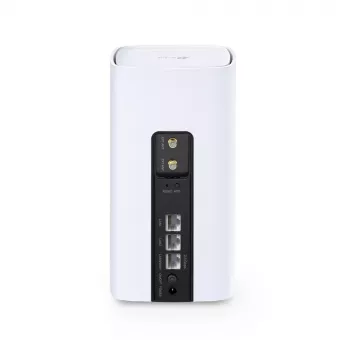 TP-Link Archer NX600 5G AX3600 belaidis dviejų juostų 2,5 gigabitų maršrutizatorius