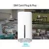 TP-Link Archer NX600 5G AX3600 belaidis dviejų juostų 2,5 gigabitų maršrutizatorius