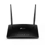 TP-Link Archer MR402 belaidis maršrutizatorius Fast Ethernet Dviejų juostų (2,4 GHz / 5 GHz) 4G Juoda