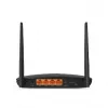 TP-Link Archer MR202 belaidis maršrutizatorius Fast Ethernet Dviejų dažnių (2,4 GHz / 5 GHz) Juodas