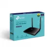 TP-Link Archer MR202 belaidis maršrutizatorius Fast Ethernet Dviejų dažnių (2,4 GHz / 5 GHz) Juodas