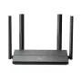 TP-Link EX141 belaidis maršrutizatorius Gigabit Ethernet Dviejų dažnių (2,4 GHz / 5 GHz) Juodas