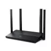 TP-Link EX141 belaidis maršrutizatorius Gigabit Ethernet Dviejų dažnių (2,4 GHz / 5 GHz) Juodas