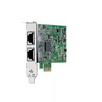 BROADCOM Bcm5720-2p dviejų prievadų Ethernet serverio adapteris – Pci-e