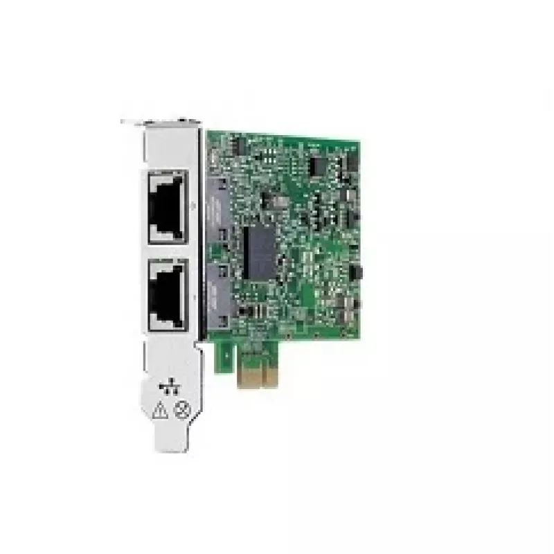 BROADCOM Bcm5720-2p dviejų prievadų Ethernet serverio adapteris – Pci-e