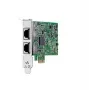 BROADCOM Bcm5720-2p dviejų prievadų Ethernet serverio adapteris – Pci-e