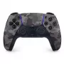 Sony DualSense V2 Camouflage, Pilka Bluetooth žaidimų pultas Analoginis / Skaitmeninis Android, MAC, PC, PlayStation 5, iOS