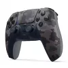 Sony DualSense V2 Camouflage, Pilka Bluetooth žaidimų pultas Analoginis / Skaitmeninis Android, MAC, PC, PlayStation 5, iOS