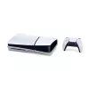 Sony PlayStation 5 (modelių grupė - slim), PlayStation 5, Juoda, Balta, 16384 MB, GDDR6, 448 GB/s, AMD