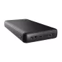 Trust Primo ličio jonų (Li-Ion) 20000 mAh juoda