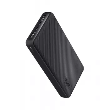 Trust Primo ličio jonų (Li-Ion) 20000 mAh juoda