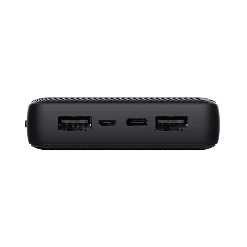 Trust Primo ličio jonų (Li-Ion) 20000 mAh juoda